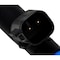 Continental/Teves Jeep Wrangler 06-05; Fuel Injector, Fi11356S FI11356S - alternate 3
